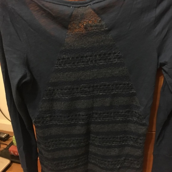 Long sleeve shirt - Picture 3 of 3